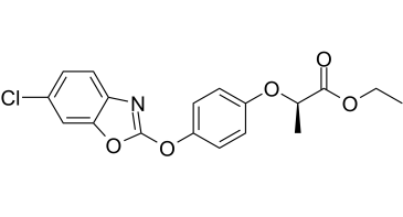 Fenoxaprop-P-ethyl 71283-80-2